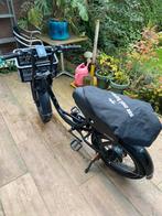 Te koop: Doppio Fatbike (2023) – Elektrische fatbike, Fietsen en Brommers, Elektrische fietsen, Ophalen, Gebruikt, 50 km per accu of meer
