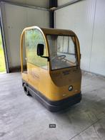 Bradshaw t5, tuintrekker, electrotrekker, 48volt extra sterk, Tuin en Terras, Kruiwagens, Ophalen, Gebruikt, -, -