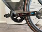 Stages Powermeter Dura Ace Crankstel, Ophalen of Verzenden, Gebruikt, Racefiets, Crankstel of Pedalen