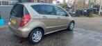 Mercedes-Benz A-klasse 200 Avantgarde, Voorwielaandrijving, 136 pk, Gebruikt, Zwart