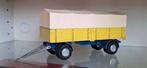 Dinky Toys, aanhanger van de mercedes LP 1920, Ophalen of Verzenden, Gebruikt, Dinky Toys