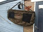 Shimano,fox, wychwood, jrc,sportex,enz, Ophalen of Verzenden, Zo goed als nieuw, Werphengel