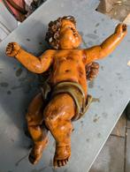 Engel 50 cm kunststof, Ophalen of Verzenden