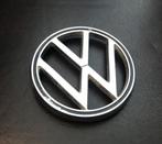 Volkswagen oldtimer merk logo embleem, Ophalen of Verzenden, Gebruikt, Auto's