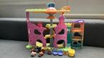 Littlest petshop hotel speelhuis, Kinderen en Baby's, Ophalen of Verzenden, Zo goed als nieuw