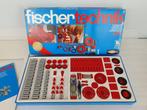 Fischer Technik Standard Set 200, Ophalen of Verzenden, Gebruikt