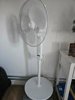 Nieuwe Staande Ventilator met Afstandsbediening, Witgoed en Apparatuur, Ophalen