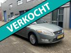 Ford Mondeo Wagon 2.0-16V Titanium, Mondeo, Origineel Nederlands, 1396 kg, Euro 4