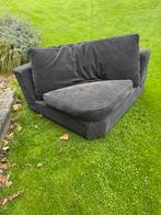 Mooii Italiaanse design bsnk, Driepersoons, 75 tot 100 cm, Ophalen of Verzenden, Zo goed als nieuw