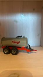 Siku tank, Hobby en Vrije tijd, Ophalen, Gebruikt, Tractor of Landbouw, SIKU