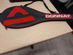 Donnay Belgium tennisracket met hoes, Overige merken, N.v.t., Ophalen of Verzenden, N.v.t.
