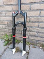 DT Swiss carbon vork 26inch superlicht!!, Ophalen of Verzenden, Mountainbike, Voorvork