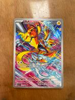 Zeraora pokemon kaart, Ophalen of Verzenden, Nieuw, Losse kaart
