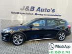 Ford FOCUS Wagon 1.0 EcoBoost Business Schuif/kantel dak Nav, 65 €/maand, Stof, Gebruikt, 1283 kg