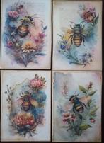 Mooie plaatjes sets, A6-formaat #2, Ophalen of Verzenden, Nieuw, Overige thema's, Knipvel