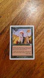 Worldly Tutor - Magic: The Gathering Kaart, Hobby en Vrije tijd, Verzamelkaartspellen | Magic the Gathering, Ophalen of Verzenden