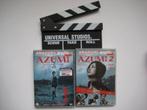 Azumi 1 of 2 DVD, Ophalen of Verzenden, Zo goed als nieuw