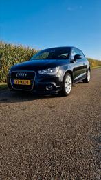 Audi A1 1.2 Tfsi Pro Line Business, Auto's, Voorwielaandrijving, Euro 5, A1, Zwart