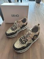 Liu Jo Sneakers Mt 41 - Perfecte Staat!, Ophalen of Verzenden, Nieuw, Sneakers of Gympen