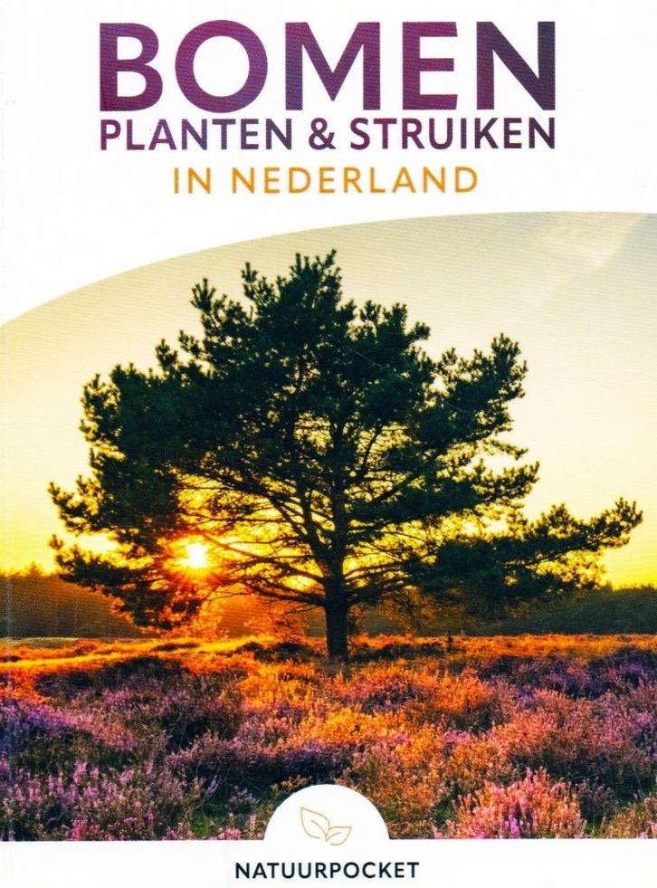 Bomen, Planten & Struiken in Nederland / 9789039630549, Boeken, Natuur, Zo goed als nieuw, Bloemen, Planten en Bomen, Ophalen of Verzenden