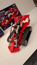 LEGO Technic 8229 Tread Trekker - Nieuwstaat!, Ophalen of Verzenden, Zo goed als nieuw