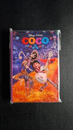 Disney Pixar Postcard Book - Coco, Verzamelen, Ophalen of Verzenden, Overige figuren, Nieuw, Papier, Kaart of Schrift