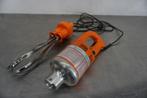 Dynamic dubbele staafmixer MF2000, Ophalen of Verzenden, Gebruikt