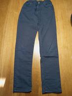 Jog Cotton thermobroek donkerblauw maat 170, Ophalen of Verzenden, C&A, Jongen, Broek