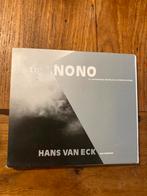 Luigi Nono - Hans van Eck, Ophalen of Verzenden, Barok, Zo goed als nieuw