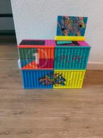 Lol poppen huis, Kinderen en Baby's, Speelgoed | Bouwstenen, Ophalen, Zo goed als nieuw, Overige merken