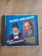 CD – De 14 beste van Vader Abraham, Ophalen of Verzenden, Gebruikt, Levenslied of Smartlap