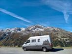 Camper Mercedes sprinter 212D, Caravans en Kamperen, Campers, Buscamper of Camperbus, Tot en met 2, Mercedes-Benz, Particulier