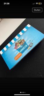 45 AH ongeopende mini’s, Verzamelen, Albert Heijn, Verzenden