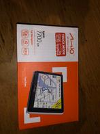 TomTom Mio Spirit 7700 LM Navigatiesysteem, Ophalen, Nieuw