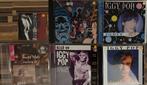 6x CD's van Iggy Pop, Ophalen of Verzenden, Zo goed als nieuw, Poprock