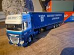 Wsi ruud borst, Ophalen of Verzenden, Nieuw, Bus of Vrachtwagen, Wsi