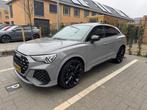 Audi RSQ3 S Tronic Quattro, Automaat, Vierwielaandrijving, Particulier, SUV of Terreinwagen