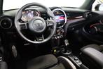 MINI Cabrio 2.0 John Cooper Works JCW avm Origineel NL Uniek, Auto's, Mini, 232 pk, Gebruikt, Cabriolet, 4 stoelen