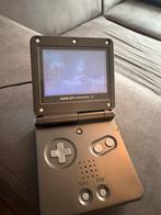 (Afhaal) Nintendo gameboy advanced, Spelcomputers en Games, Spelcomputers | Nintendo Game Boy, Ophalen, Gebruikt, Game Boy Advance