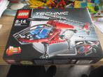 LEGE DOOS VOOR LEGO TECHNIC NO 8046, Gebruikt, Ophalen of Verzenden, Lego