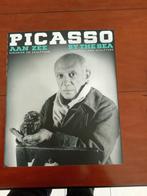 Boek over Picasso - Keramiek en Sculptuur, Ophalen of Verzenden, Nieuw, Overige onderwerpen