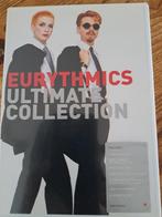 Dvd Eurythmics Ultimate Collection & Peacetour 1999, Ophalen of Verzenden, Zo goed als nieuw