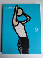 Veritas Kunstveiling catalogus 2023, Verzenden, Zo goed als nieuw