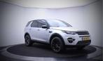 Land Rover Discovery Sport 2.0Si4 4WD SE DYNAMIC PANO/LEDER/, Auto's, Land Rover, Emergency brake assist, Te koop, Zilver of Grijs