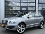 Audi Q5 2.0 TFSI quattro Pro Line AUT / LED / Cruise / PDC, Automaat, Stof, Gebruikt, Zwart