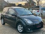 Renault Twingo 1.2 16V Night &Day panoramadak ✅, Auto's, Renault, Euro 5, Twingo, 4 cilinders, 4 stoelen