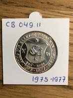 Penning Joop d’n elfde prins van Huissen, Ophalen of Verzenden, Overige materialen