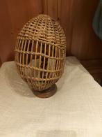 Antiek Kendo Masker, Ophalen, Gebruikt