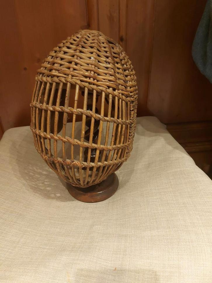 Antiek Kendo Masker, Verzamelen, Sportartikelen en Voetbal, Gebruikt, Ophalen