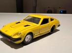Yonezawa  toys nissan 280 zt 1:43, Ophalen of Verzenden, Zo goed als nieuw, Auto, Overige merken